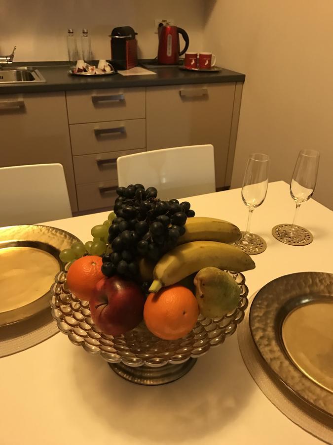 丽城精品酒店 锡纳亚 外观 照片
