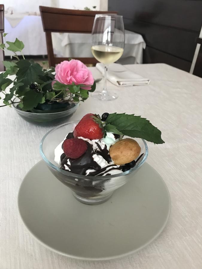 丽城精品酒店 锡纳亚 外观 照片